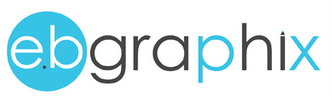 EB Graphix - Graphic Design & Web Design, Donegal