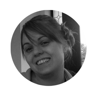 Edel Byrne, Owner and Designer at EB Graphix