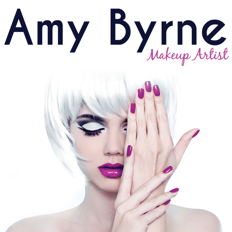 Amy Byrne - Design Project