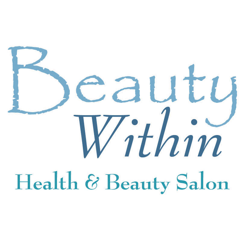 Beauty Within - Branding and Design