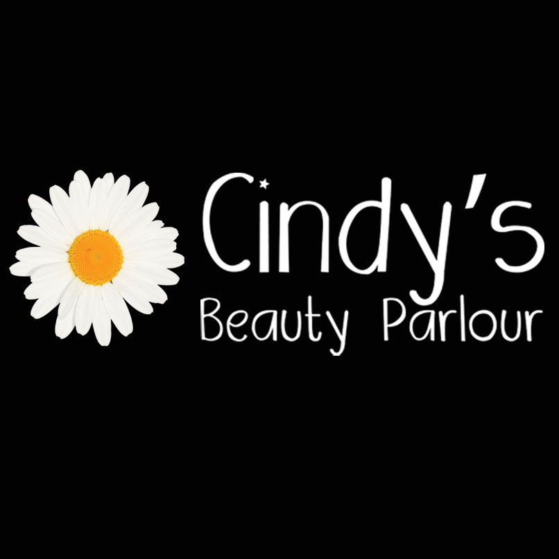 Cindy's Beauty Parlour - Logo Design