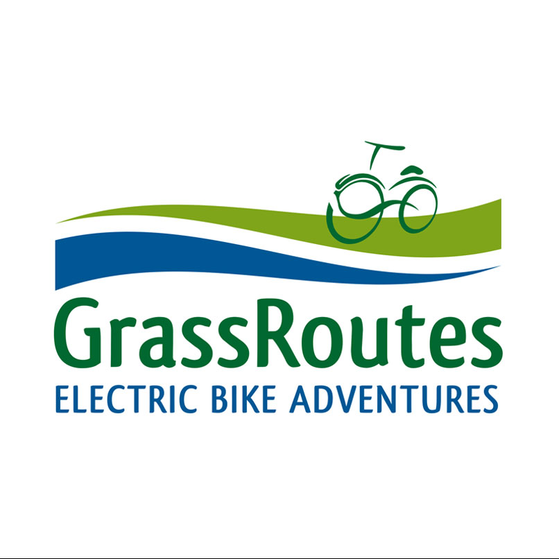 Grassroutes - Web and Graphic Design