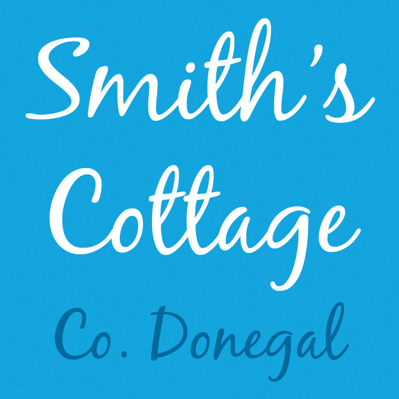 Smiths Cottage - Web and Graphic Design